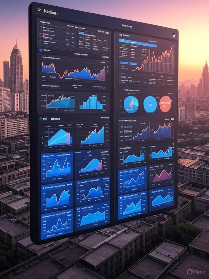 Dynamic Price Scoring System