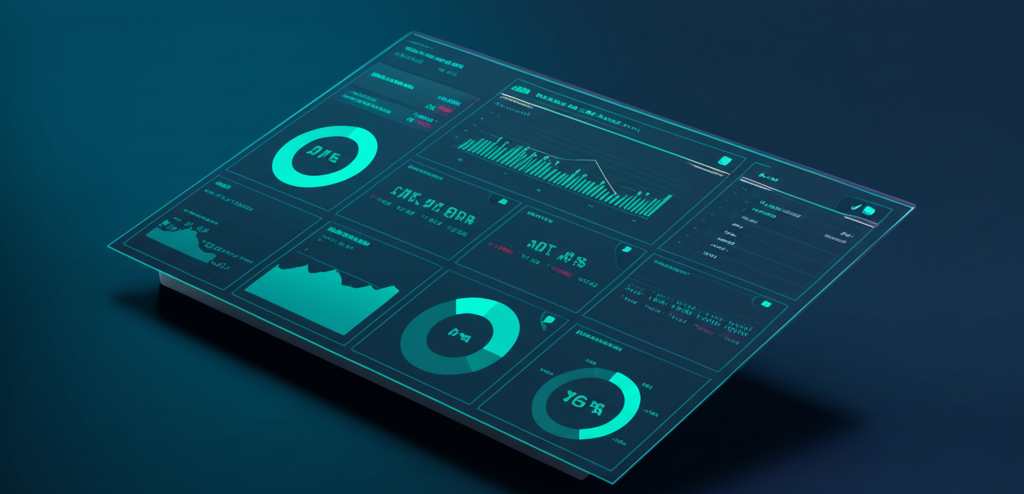 NeuralOps — Multi-Agent LLM Orchestration Framework